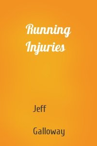 Running Injuries