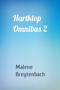 Hartklop Omnibus 2