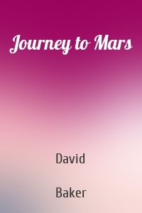 Journey to Mars