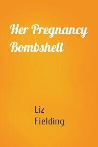 Her Pregnancy Bombshell