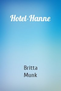 Hotel-Hanne