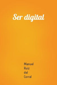 Ser digital