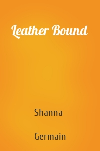 Leather Bound