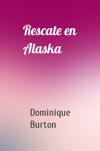 Rescate en Alaska