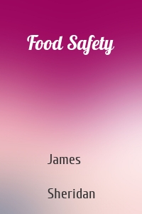 Food Safety