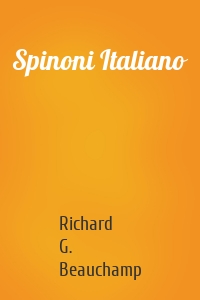 Spinoni Italiano