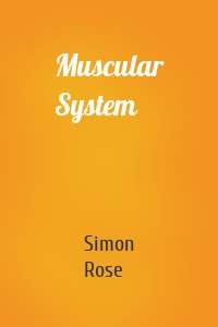 Muscular System