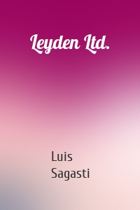 Leyden Ltd.