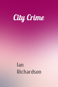 City Crime