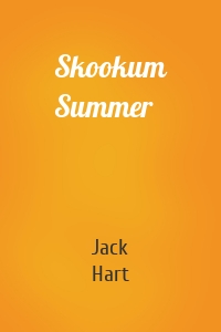 Skookum Summer