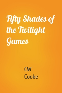 Fifty Shades of the Twilight Games