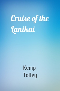 Cruise of the Lanikai