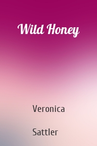 Wild Honey