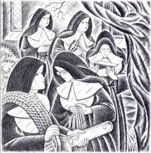 Обложка книги «Положитесь на матушку Одри» — Томас Хайнд