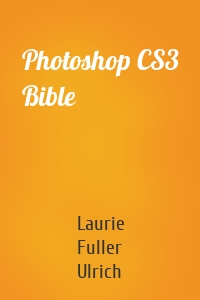 Photoshop CS3 Bible