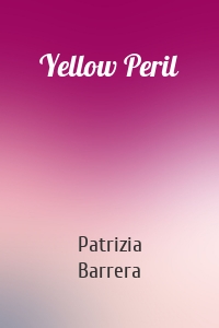 Yellow Peril
