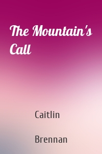 The Mountain's Call