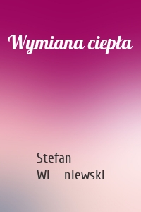 Wymiana ciepła