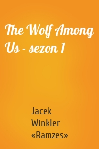 The Wolf Among Us - sezon 1