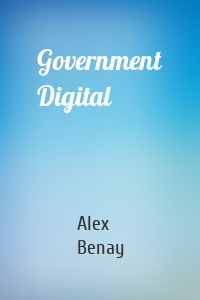 Government Digital