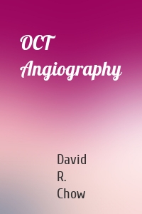 OCT Angiography