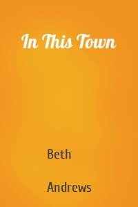 In This Town