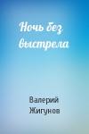 Валерий Жигунов - Ночь без выстрела