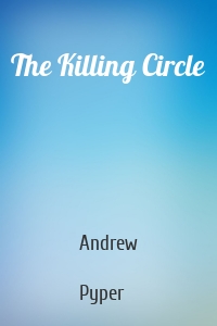 The Killing Circle