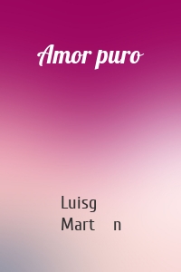 Amor puro