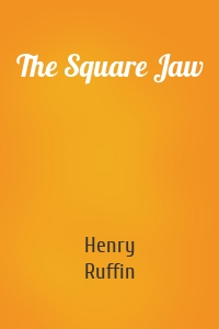 The Square Jaw