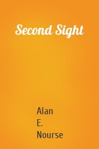 Second Sight