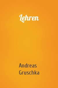 Lehren