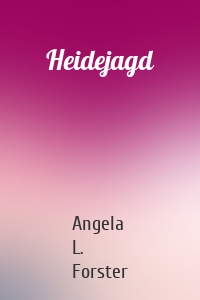 Heidejagd