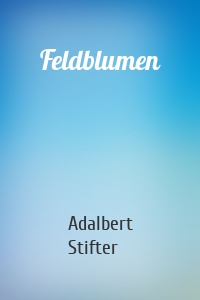 Feldblumen