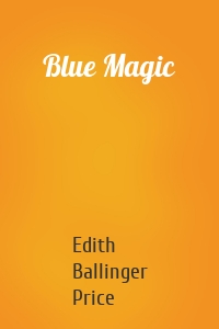 Blue Magic