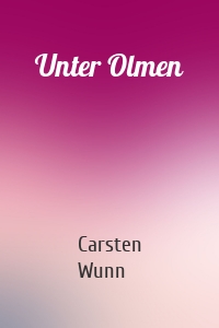 Unter Olmen