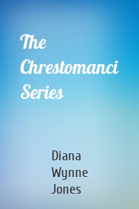 The Chrestomanci Series