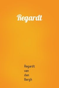 Regardt