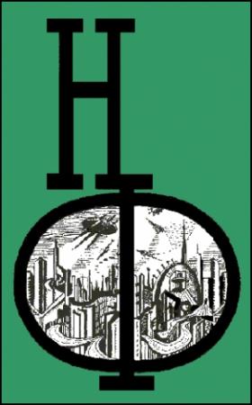 Обложка книги «Галактика в брикетах» — Марк Азов
