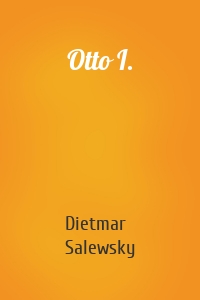 Otto I.