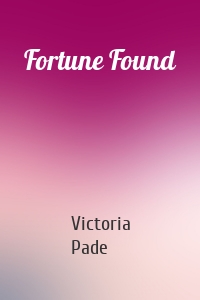 Fortune Found
