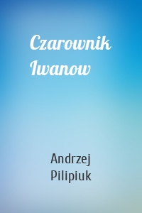 Czarownik Iwanow