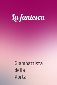La fantesca