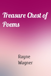 Treasure Chest of Poems