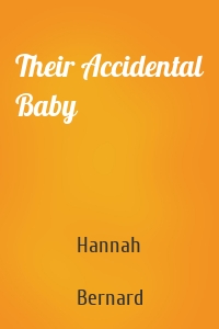 Their Accidental Baby