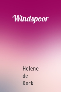 Windspoor