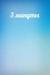  - 3 минуты