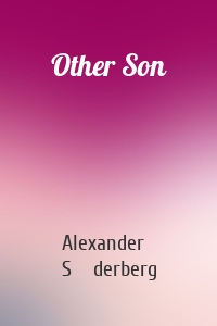 Other Son