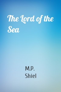 The Lord of the Sea