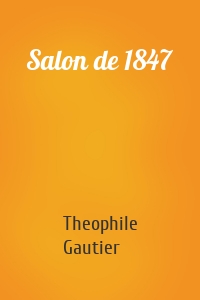 Salon de 1847